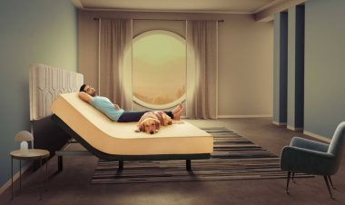 बेहतर नींद के लिए ड्यूरोफ्लेक्स की शानदार पेशकश ‘वेव प्लस’