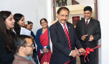 विकलांगता अधिकार क्लिनिक का हुआ उद्घाटन