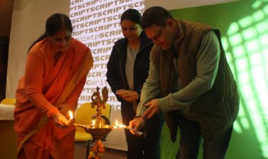 फिल्म मेकिंग की कला आपको दे सकती है अंतर्राष्ट्रीय पहचान