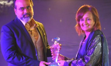 आचार्य प्रशांत को पेटा ने 2022 "मोस्‍ट इंफ्लूएंशियल वीगन’’ अवार्ड से सम्‍मानित किया