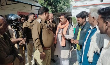 सत्यम सिंह की मौत ,मरदह पुलिस की कार्यशैली शक के घेरे में