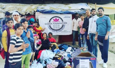 संस्था अप्रैल 2023 तक दो और नए मुफ्त शिक्षण केंद्र खोलेगी - पंकज शर्मा