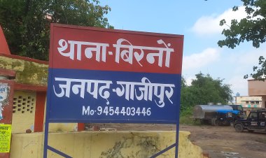 अज्ञात कारणो से फंदे पर लटका अधेङ युवक,