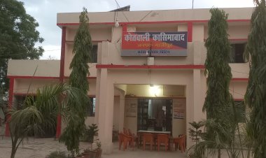 मोटरसाइकिल के डिग्गी में रखे 90 हजार उड़ाये उच्चकों ने