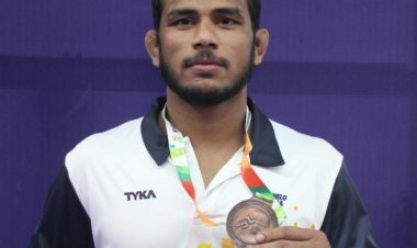 एक बार फिर मुलायम यादव ने किया जनपद का नाम रोशन