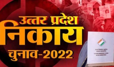 टल सकता है नगर निकाय चुनाव का फैसला