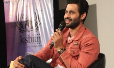  करिश्माई फ्रेडी दारुवाला के साथ द क्षितिज शो 2022 की समाप्ति