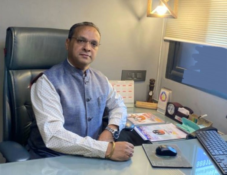 कूटनीति एवं राजनीति : अंधेरी सुरंग - अनुज अग्रवाल