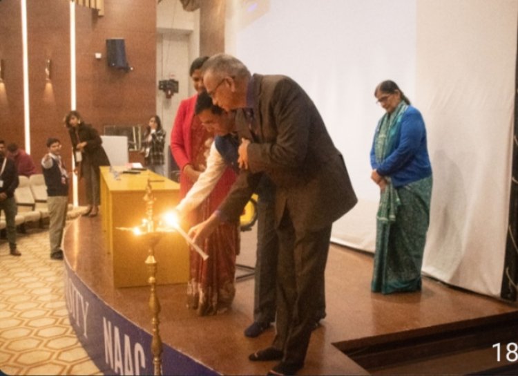 नेचर कनेक्ट फोटोग्राफी वर्कशॉप का हुआ आयोजन