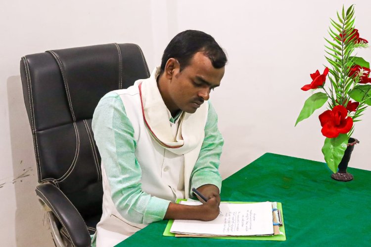 विश्व विकलांग दिवस पर विशेष खबर