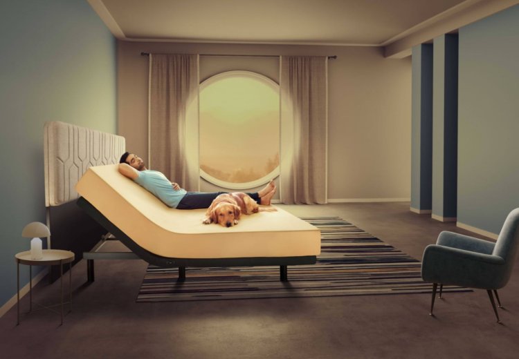 बेहतर नींद के लिए ड्यूरोफ्लेक्स की शानदार पेशकश ‘वेव प्लस’