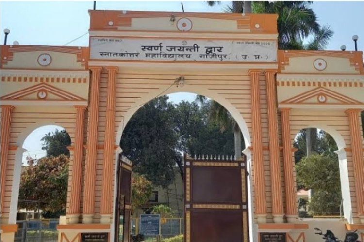 पीजी कॉलेज में नहीं होगा चुनाव, छात्र नेता मायूस