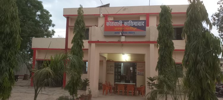 मोटरसाइकिल के डिग्गी में रखे 90 हजार उड़ाये उच्चकों ने