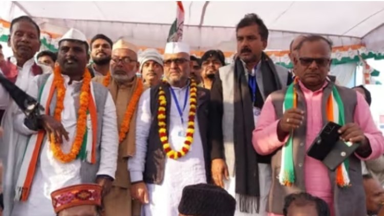 मुख्तार अंसारी के खिलाफ कोर्ट में बयान दर्ज कराकर अपना कर्तव्य और धर्म को निभाया : अजय राय