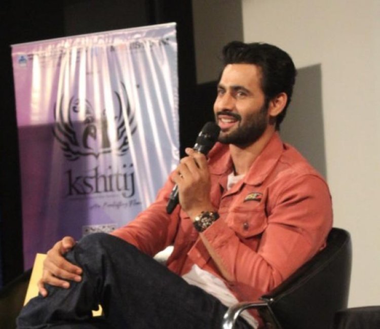  करिश्माई फ्रेडी दारुवाला के साथ द क्षितिज शो 2022 की समाप्ति