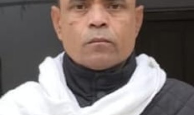 त्रिपाठी ने दिया इस्तीफा, मिश्रा गुट को लगा जोरदार झटका