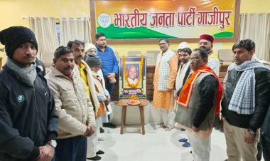 कल्याण सिंह कुशल राजनेता और सफल मुख्यमंत्री थे