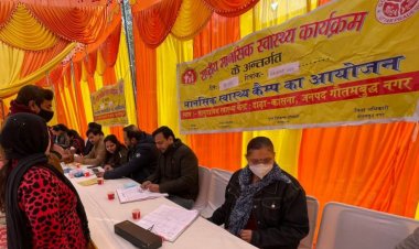 मानसिक रोग छिपाएं नहीं इलाज कराएं : डा. राहुल