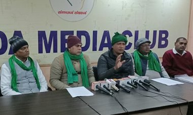 भारतीय किसान परिषद ने किसान हित में उठाए महत्वपूर्ण मुद्दे