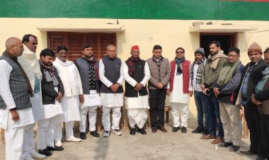 सामाजिक न्याय के लड़ाई के योद्धा थे शरद यादव