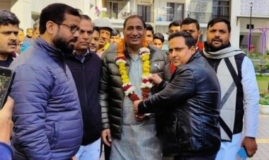 गुलशन बेलिना 2 साल से अटकी फेज 1 रजिस्ट्री की हुई शुरुआत