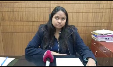 ठंड ने बढ़ाई मुसीबत फिर 21 जनवरी तक हो गई छुट्टी