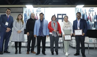 गारमेंट शो ऑफ इंडिया दूसरे दिन सकारात्मक नोट पर बंद हुआ