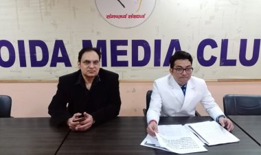 अब मांझे की चपेट में आकर घायल तथा मरने वाले लोगों की जान बचाएंगें -दीपक भंडारी