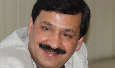 उपेक्षित नहीं प्राथमिकता वाली बीमारी मानने से पाएंगे पार - प्रो. संजय द्विवेदी