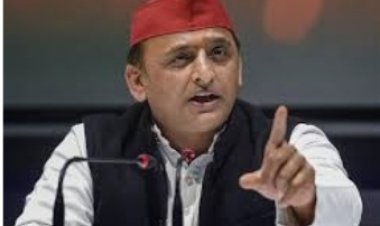 9 को आ रहे है अखिलेश यादव