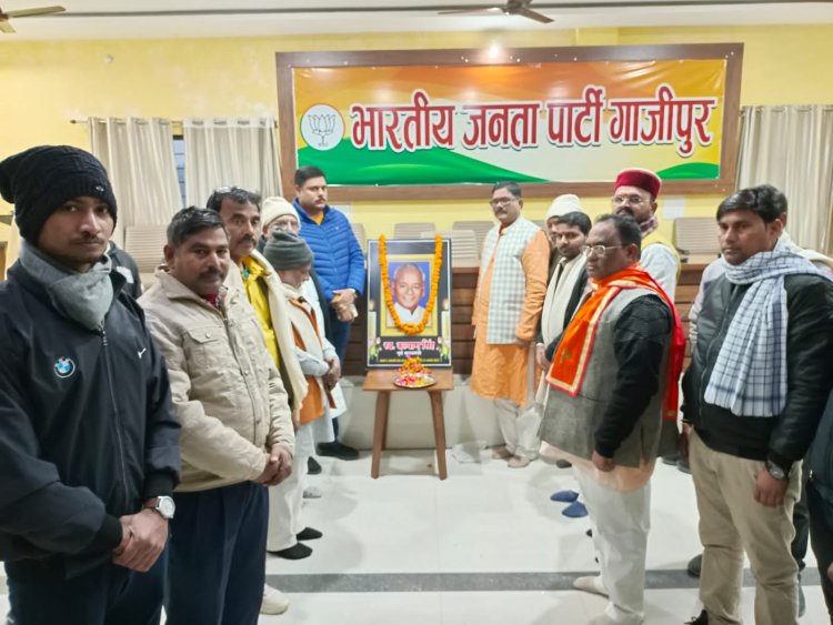 कल्याण सिंह कुशल राजनेता और सफल मुख्यमंत्री थे