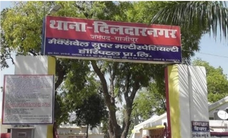 हद है प्रधान जी अबोध बालिका से छेङ छाङ मे गये जेल