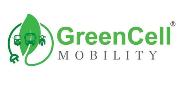 GreenCell Mobility bags order of Electric Buses from CESL under National E-Bus Program Phase-I