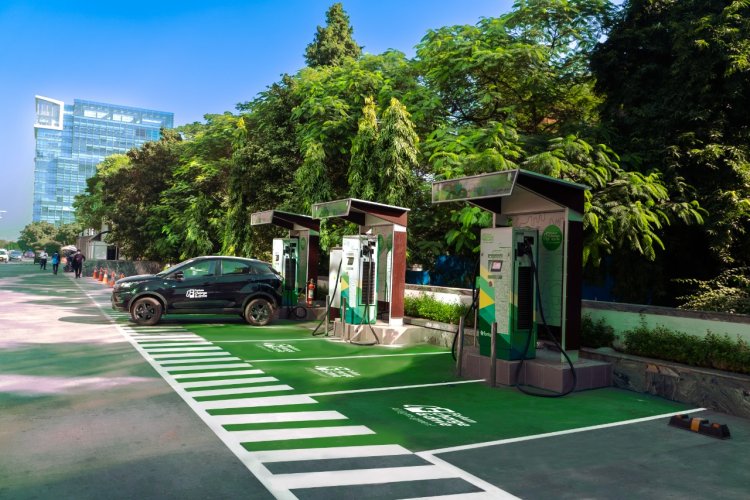 Fortum Charge & Drive India launches open loop Prepaid cards to enhance user experience and convenience at EV Charging stations