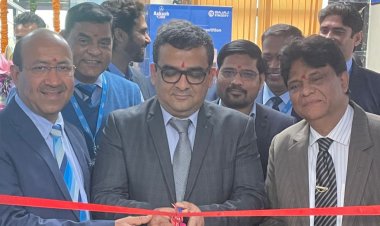 आकाश बायजूस ने खोला अपना दूसरा नया क्लासरूम सेंटर, स्थानीय छात्रों को डायरेक्ट और हाइब्रिड कक्षाएं प्रदान करेगा 