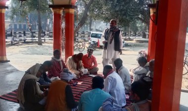 महंगाई, बेरोजगारी, भ्रष्टाचार पर बात नहीं करती सरकार