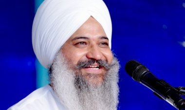 43वां दास धर्म सेवादारी दिवस समागम 