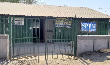 दिल्ली पुलिस ने रैन बसेरे को लॉ एंड ऑर्डर का हवाला देकर कही ओर शिफ्ट करने को डूसिब को लिखा पत्र