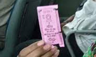 महिला सशक्तिकरण की दिशा में केजरीवाल सरकार की एक और बड़ी उपलब्धि; दिल्ली सरकार की बसों में अब तक 100 करोड़ 'पिंक पास' जारी किये गए