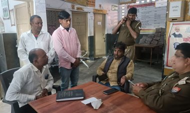 शौच करने गए युवक की मिर्गी आने से मौत