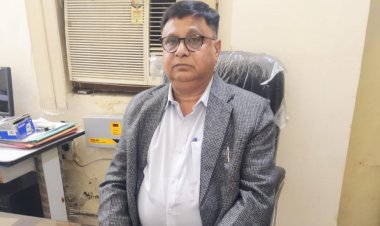 जिले की 20 प्रतिशत आबादी को कवर किया जाएगा एसीएफ में