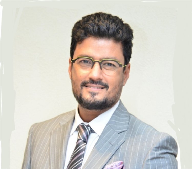 वैश्विक पटल पर भारत के आगमन की घोषणा करता है बजट 2023: जक्षय शाह