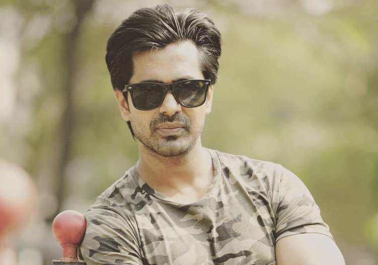 फिल्म मछली को राजस्थान इंटरनेशनल फिल्म फेस्टिवल में मिला नंबर 1 वेब सीरीज का अवार्ड 