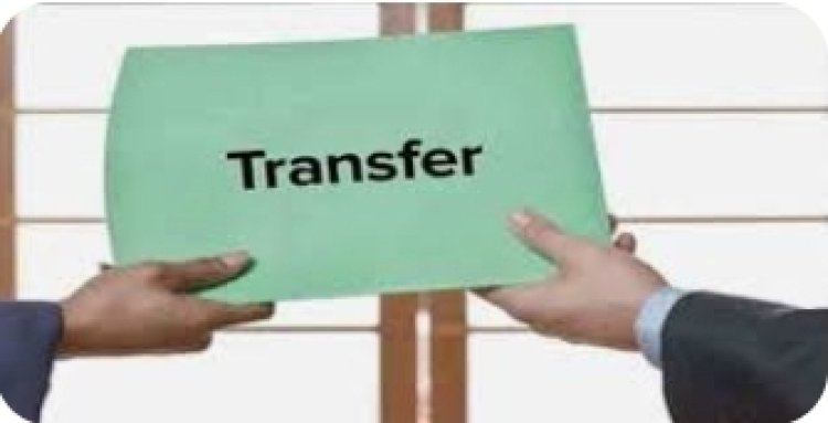 असित श्रीवास्तव होंगे गाजीपुर के  नए एस पी सिटी 