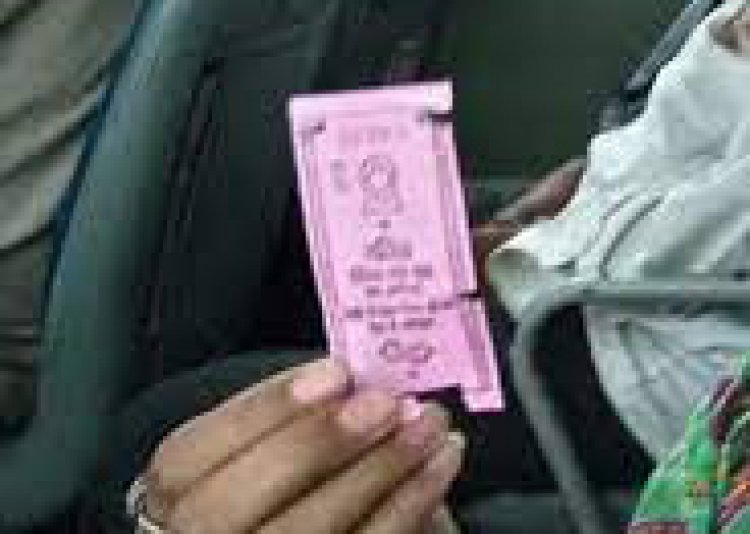 महिला सशक्तिकरण की दिशा में केजरीवाल सरकार की एक और बड़ी उपलब्धि; दिल्ली सरकार की बसों में अब तक 100 करोड़ 'पिंक पास' जारी किये गए