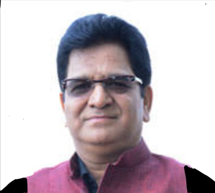 सिटिजन चार्टर पोर्टल पर समयानुसार नहीं हो रहा समस्याओं का समाधान: पी. एस. जैन