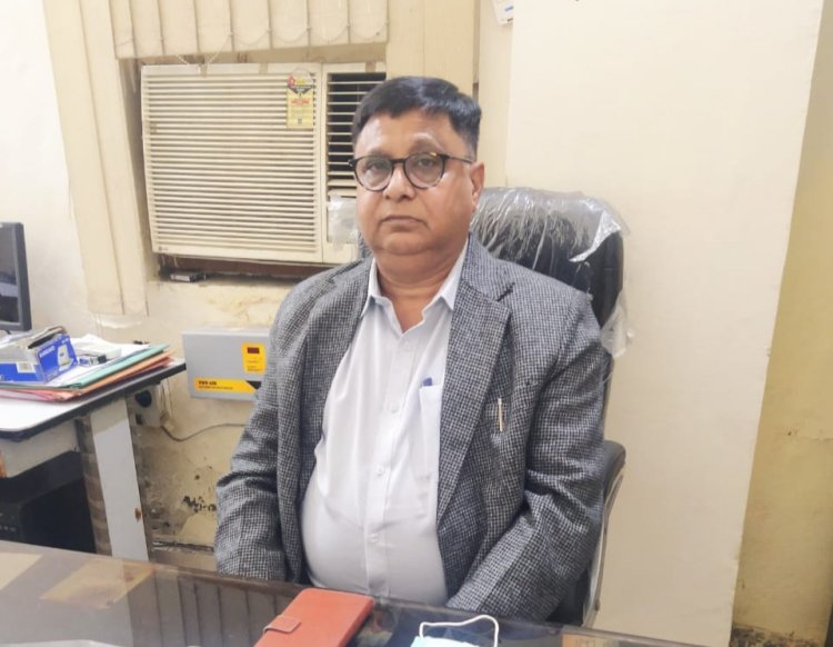 जिले की 20 प्रतिशत आबादी को कवर किया जाएगा एसीएफ में