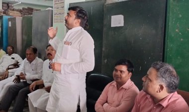 राज्य कर्मचारी संयुक्त परिषद  15 को मनाएगा होली मिलन समारोह