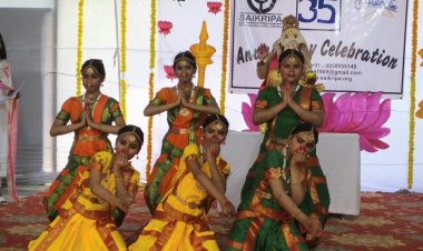 साईकृपा ने वंचित और परित्यक्त बच्चों के कल्याण और उत्थान के लिए काम करते हुए पूरे किये 35 साल