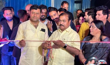 होर्स राइडिंग की अवधारणा पर आधारित अपनी तरह का पहला कैफ़े है स्काय राइडिंग क्लब एण्ड कैफ़े